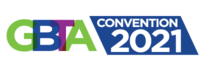 GBTA Convention 2021 logo