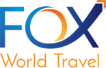 Fox World Travel logo